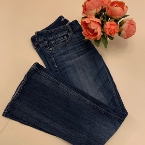 American Eagle Artist jeans